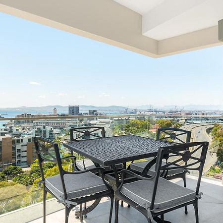 Point Break Luxury Apartments Κέιπ Τάουν Εξωτερικό φωτογραφία