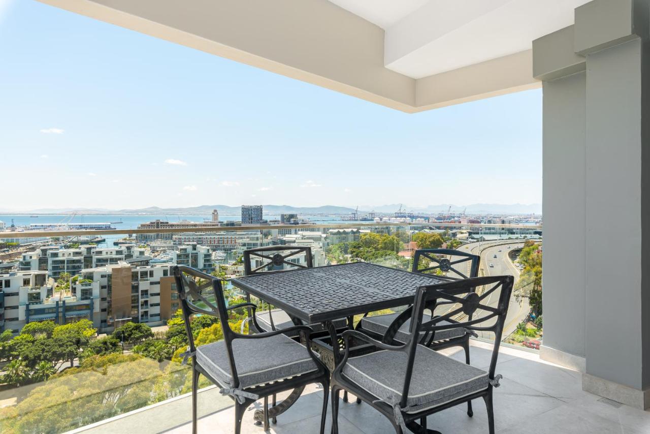 Point Break Luxury Apartments Κέιπ Τάουν Εξωτερικό φωτογραφία