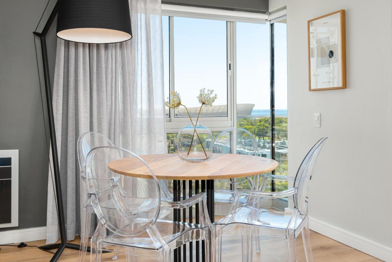 Point Break Luxury Apartments Κέιπ Τάουν Εξωτερικό φωτογραφία