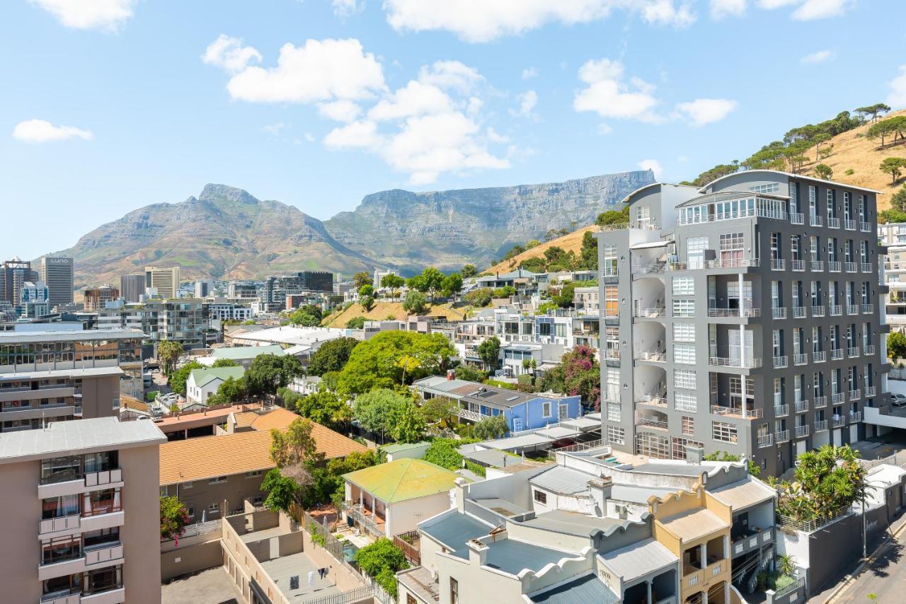 Point Break Luxury Apartments Κέιπ Τάουν Εξωτερικό φωτογραφία