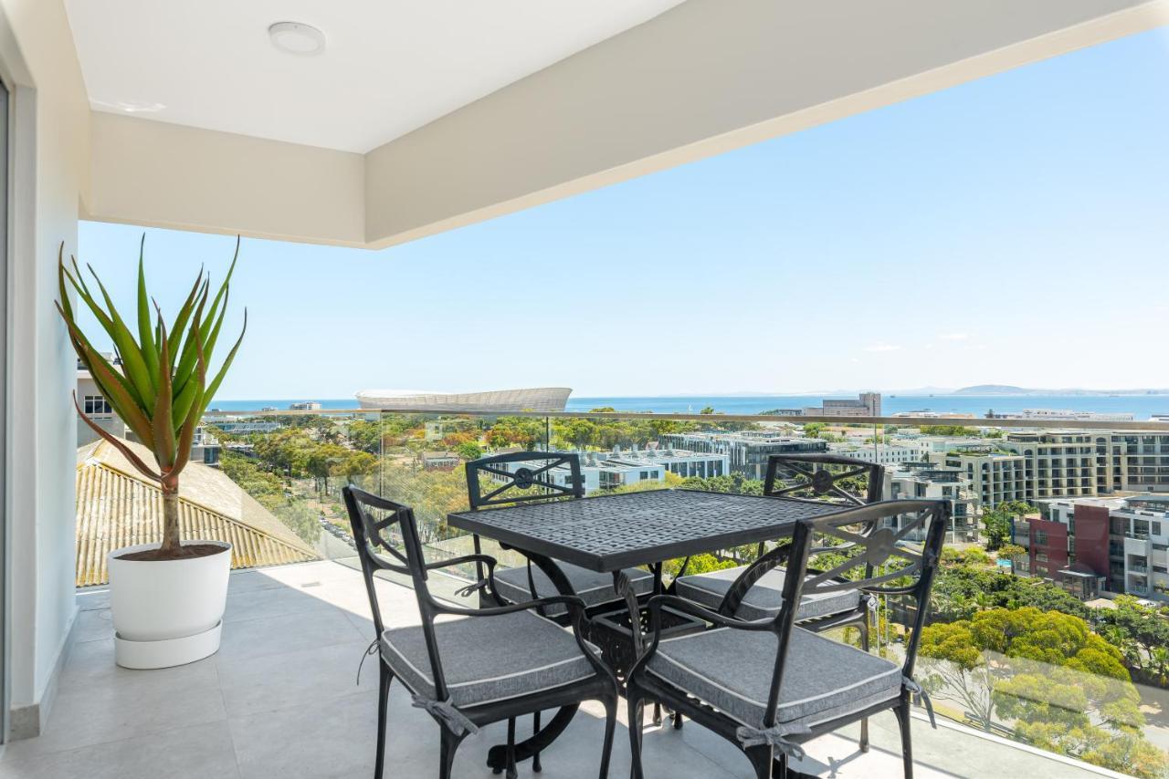 Point Break Luxury Apartments Κέιπ Τάουν Εξωτερικό φωτογραφία