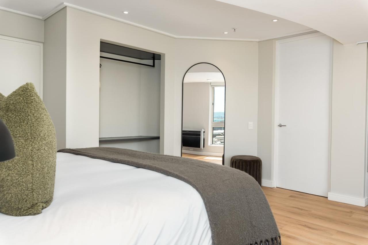 Point Break Luxury Apartments Κέιπ Τάουν Εξωτερικό φωτογραφία