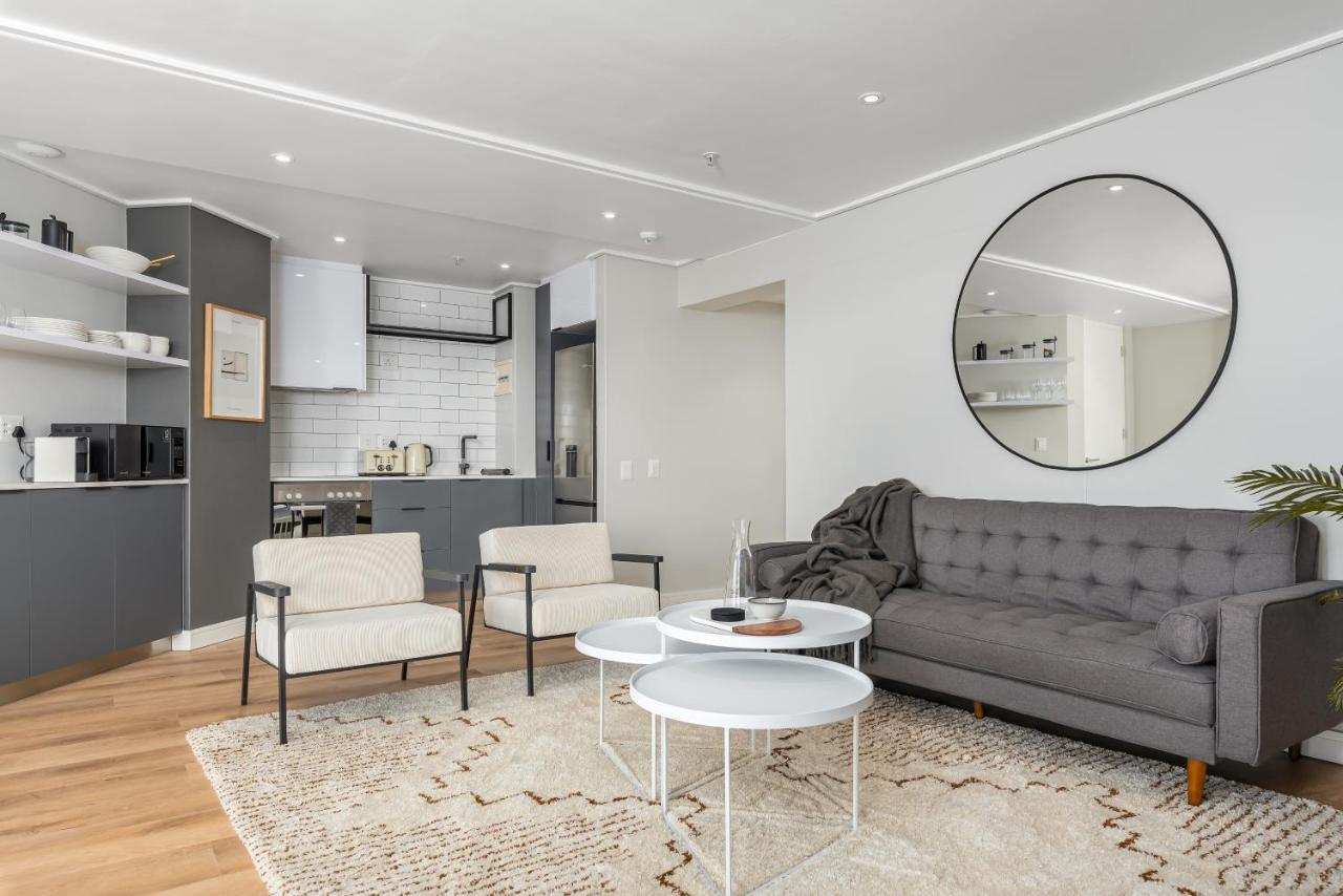 Point Break Luxury Apartments Κέιπ Τάουν Εξωτερικό φωτογραφία