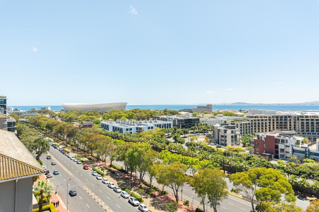 Point Break Luxury Apartments Κέιπ Τάουν Εξωτερικό φωτογραφία