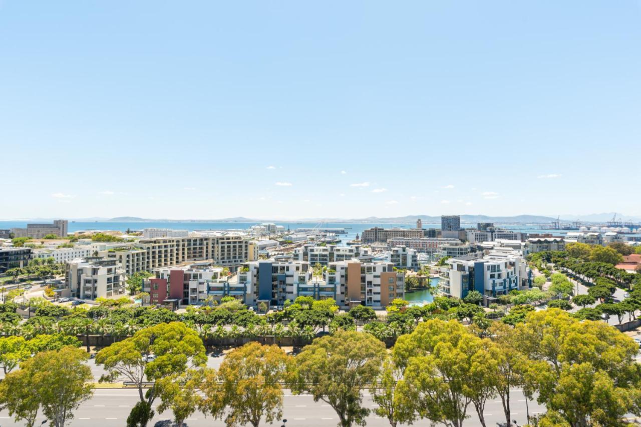 Point Break Luxury Apartments Κέιπ Τάουν Εξωτερικό φωτογραφία