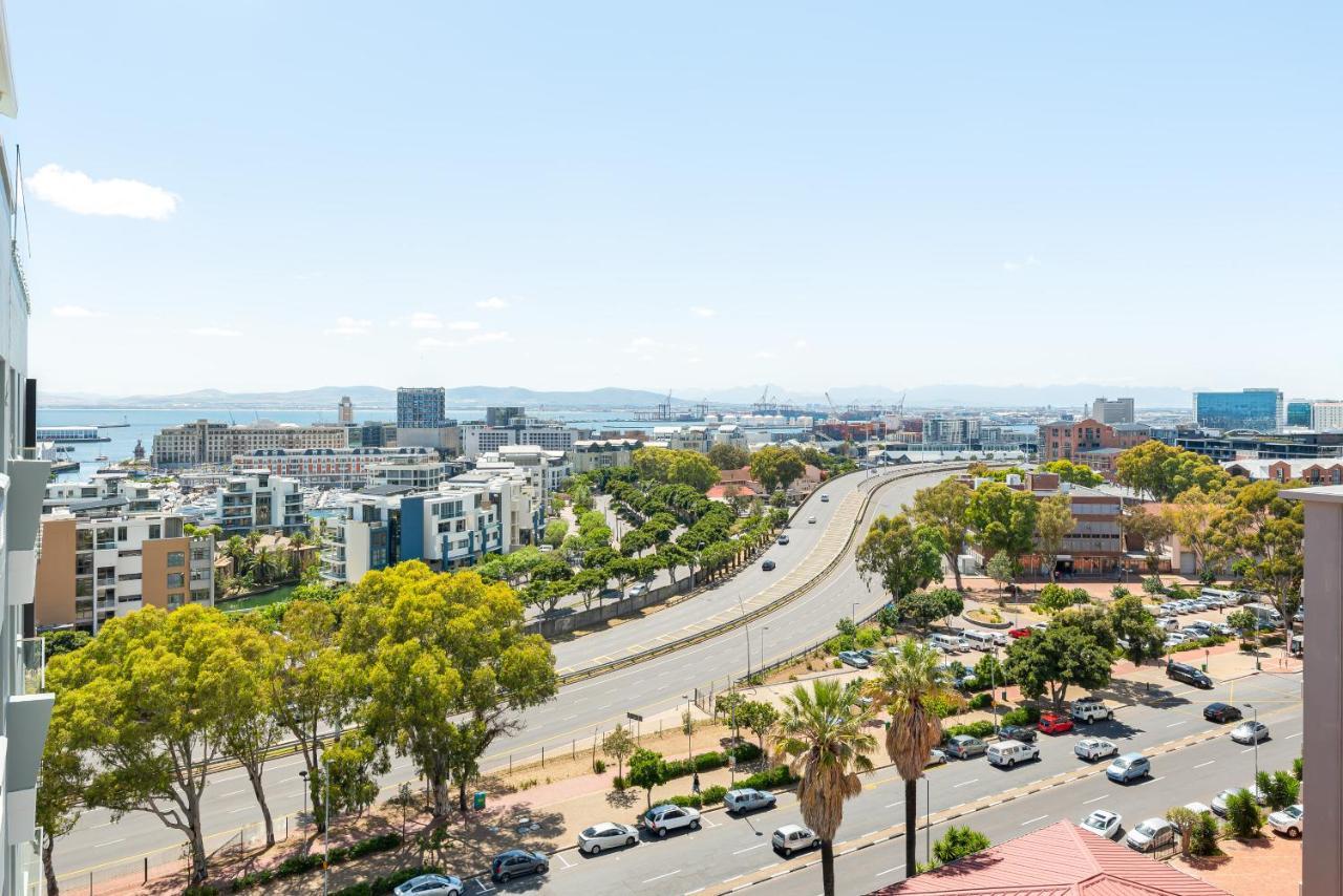 Point Break Luxury Apartments Κέιπ Τάουν Εξωτερικό φωτογραφία