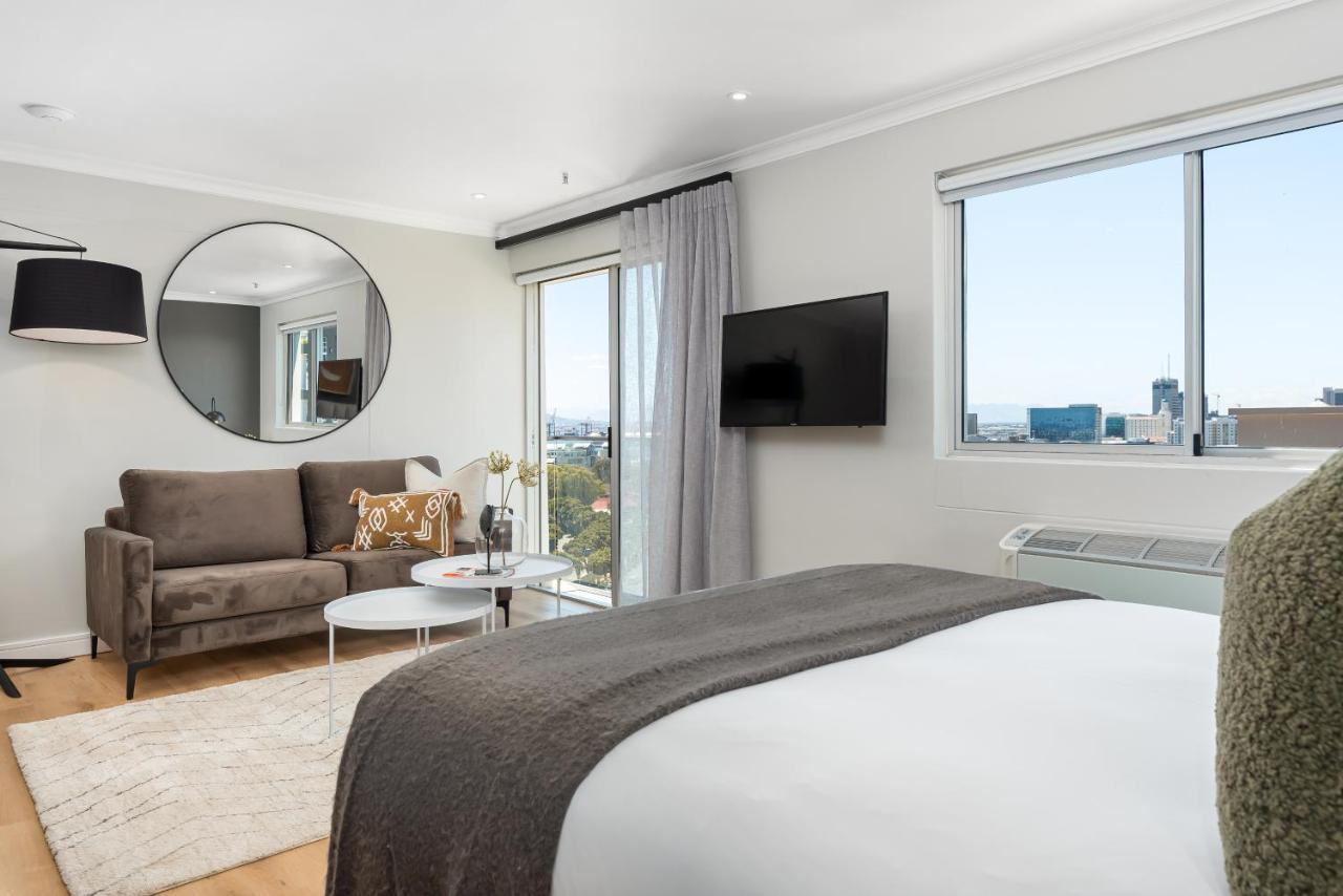 Point Break Luxury Apartments Κέιπ Τάουν Εξωτερικό φωτογραφία