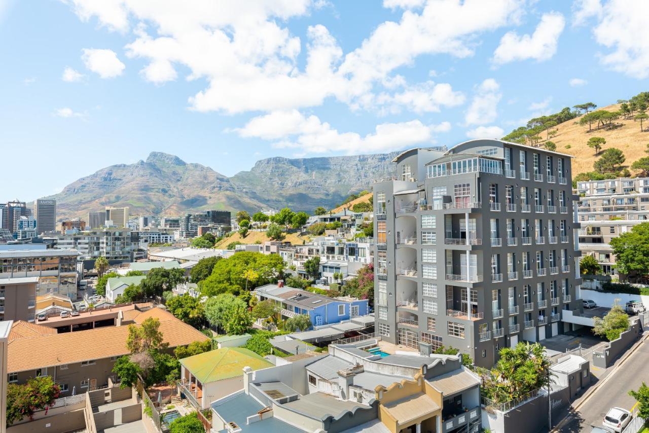 Point Break Luxury Apartments Κέιπ Τάουν Εξωτερικό φωτογραφία
