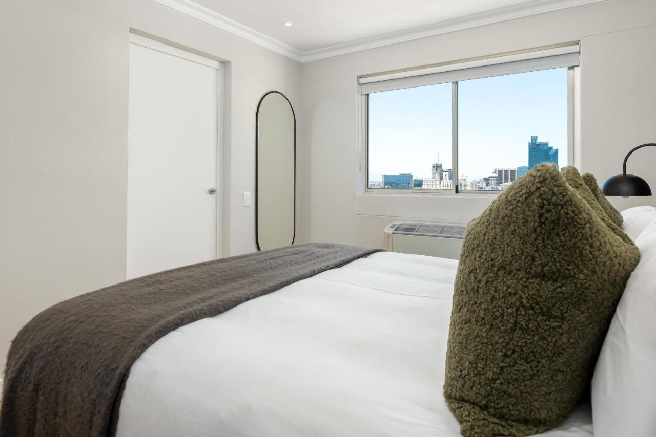 Point Break Luxury Apartments Κέιπ Τάουν Εξωτερικό φωτογραφία