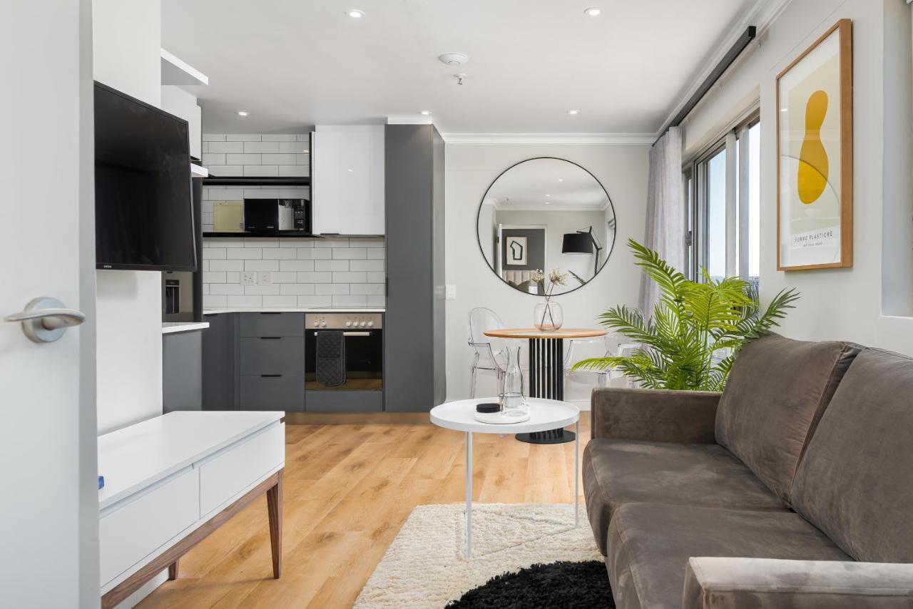 Point Break Luxury Apartments Κέιπ Τάουν Εξωτερικό φωτογραφία
