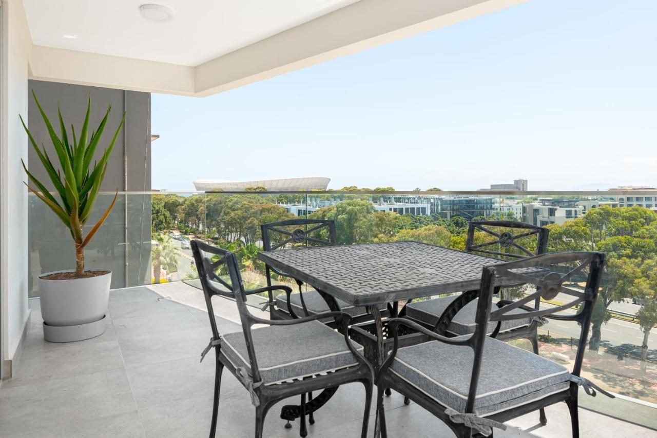 Point Break Luxury Apartments Κέιπ Τάουν Εξωτερικό φωτογραφία