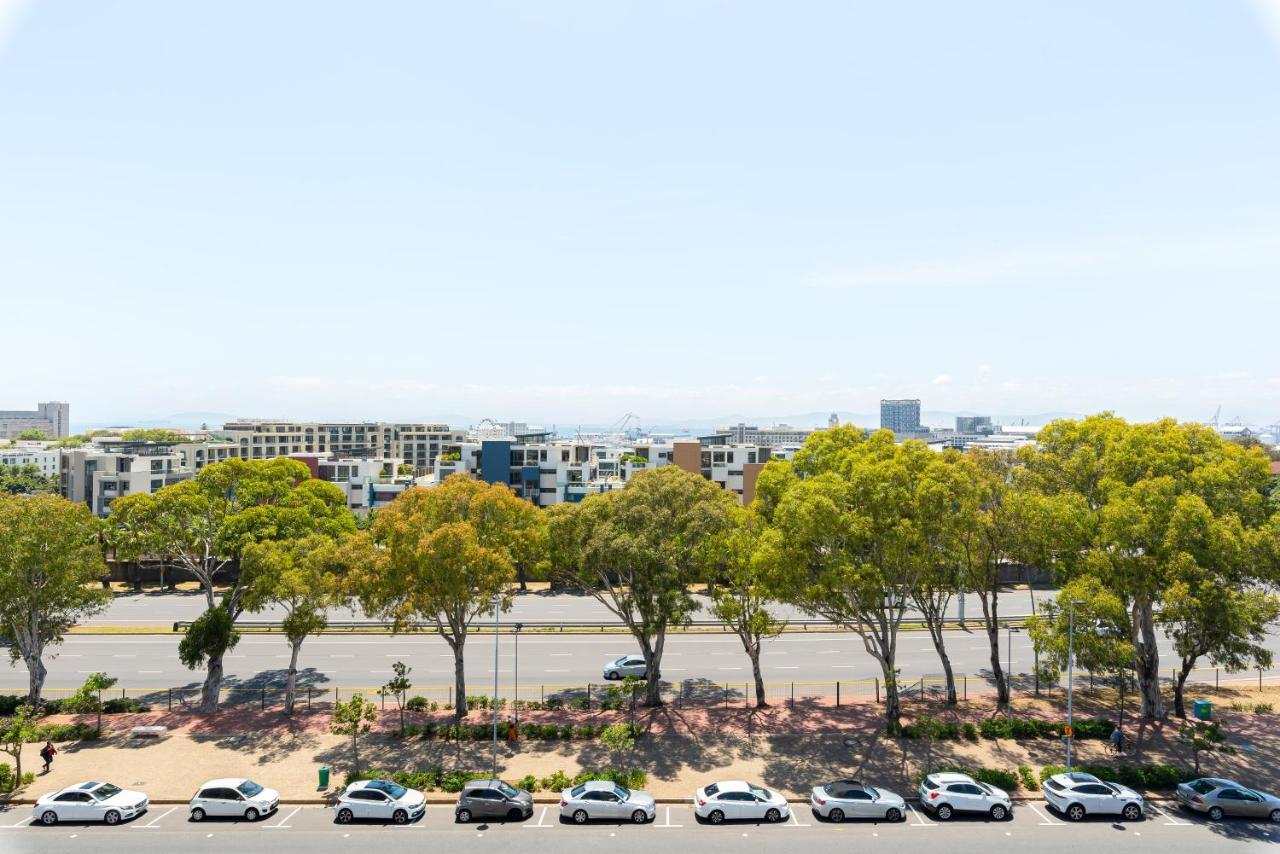 Point Break Luxury Apartments Κέιπ Τάουν Εξωτερικό φωτογραφία