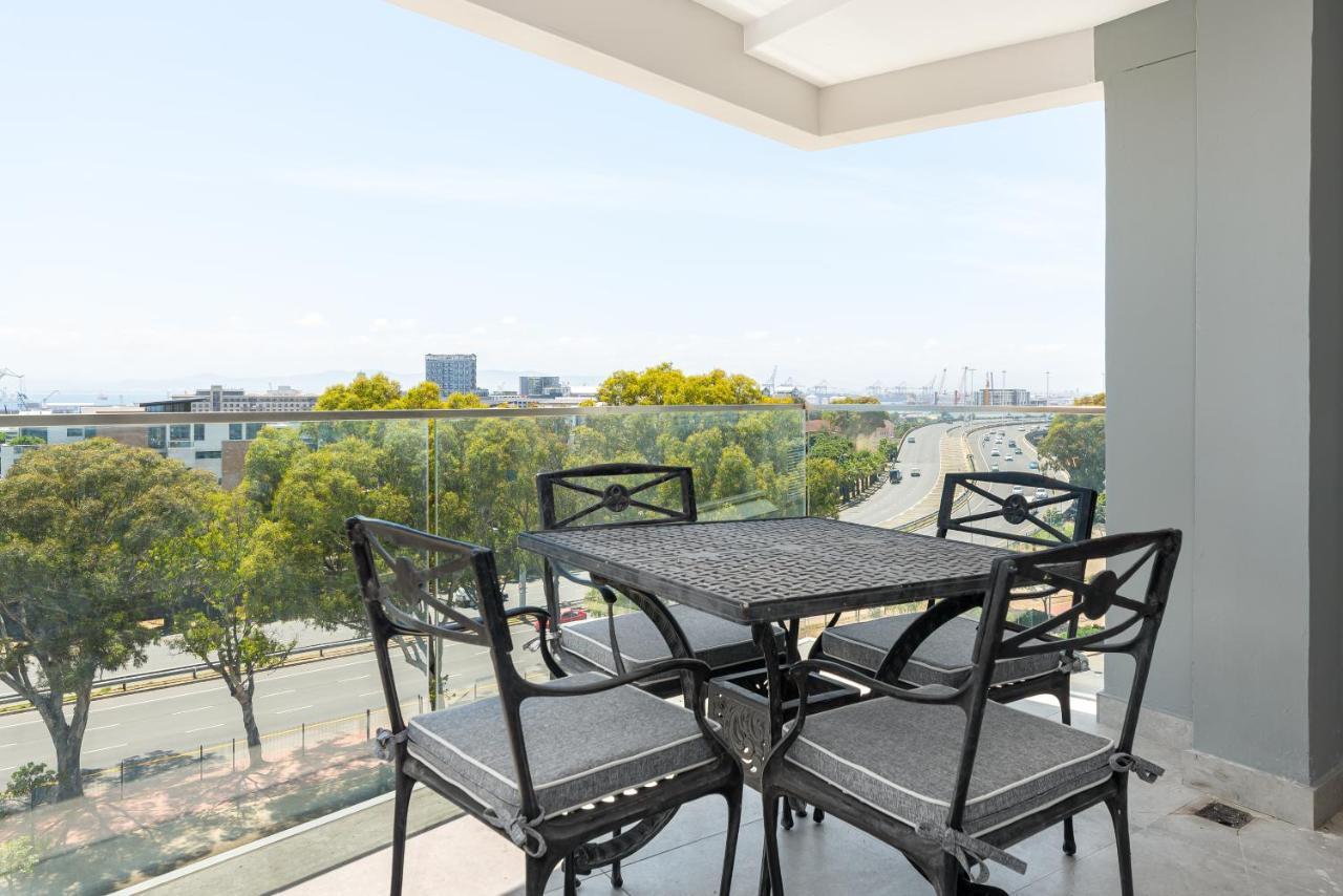 Point Break Luxury Apartments Κέιπ Τάουν Εξωτερικό φωτογραφία