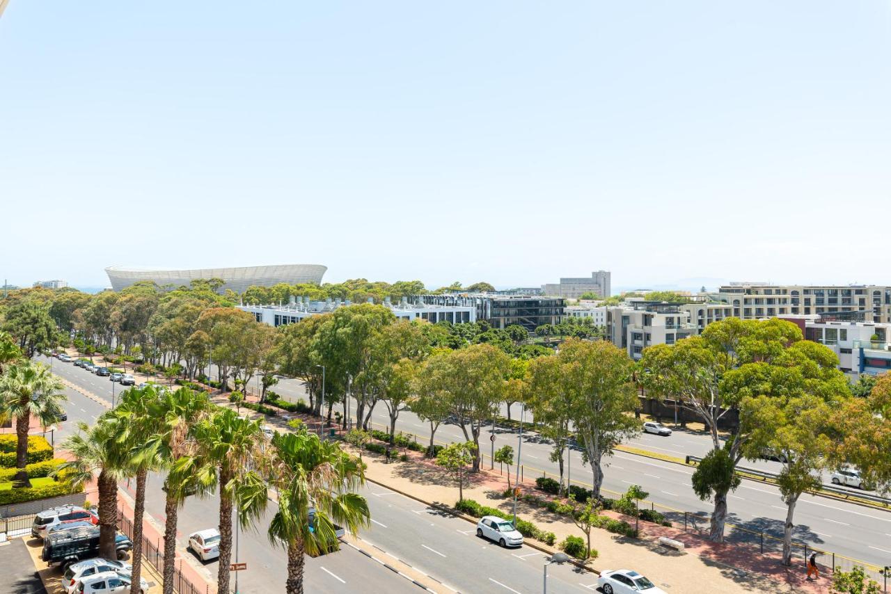 Point Break Luxury Apartments Κέιπ Τάουν Εξωτερικό φωτογραφία