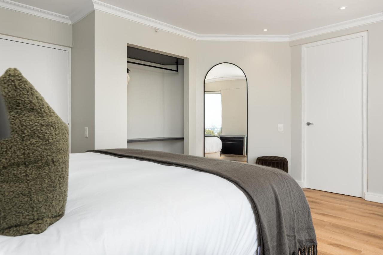Point Break Luxury Apartments Κέιπ Τάουν Εξωτερικό φωτογραφία
