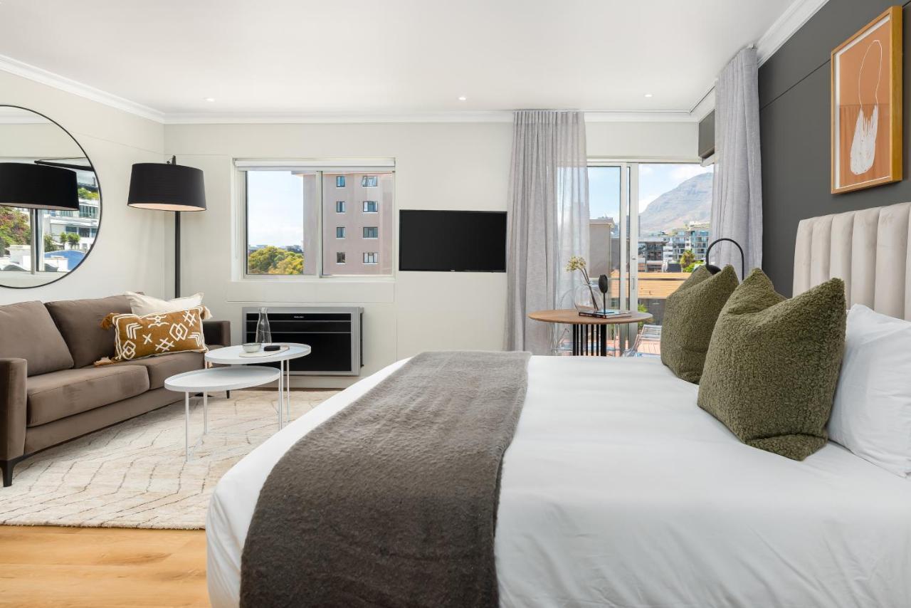 Point Break Luxury Apartments Κέιπ Τάουν Εξωτερικό φωτογραφία