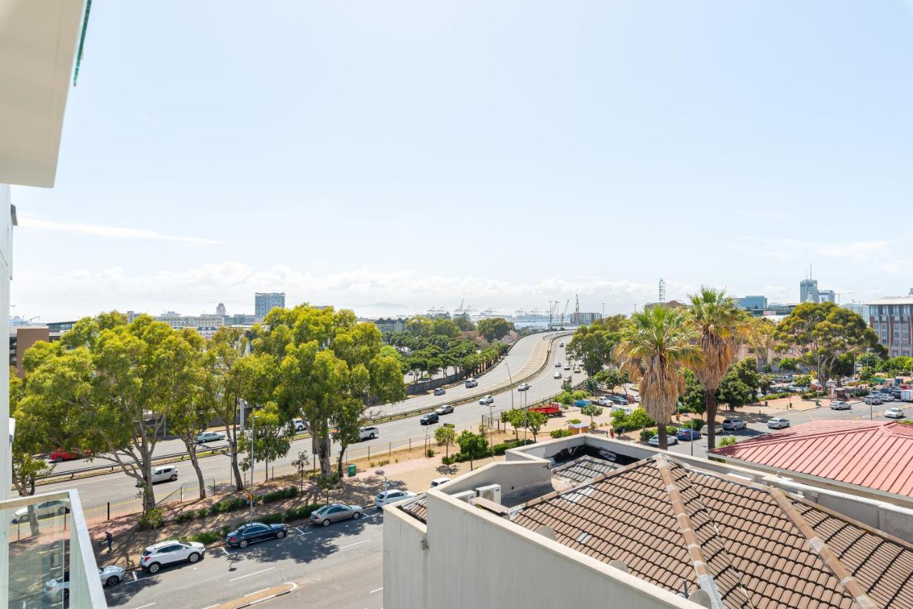 Point Break Luxury Apartments Κέιπ Τάουν Εξωτερικό φωτογραφία