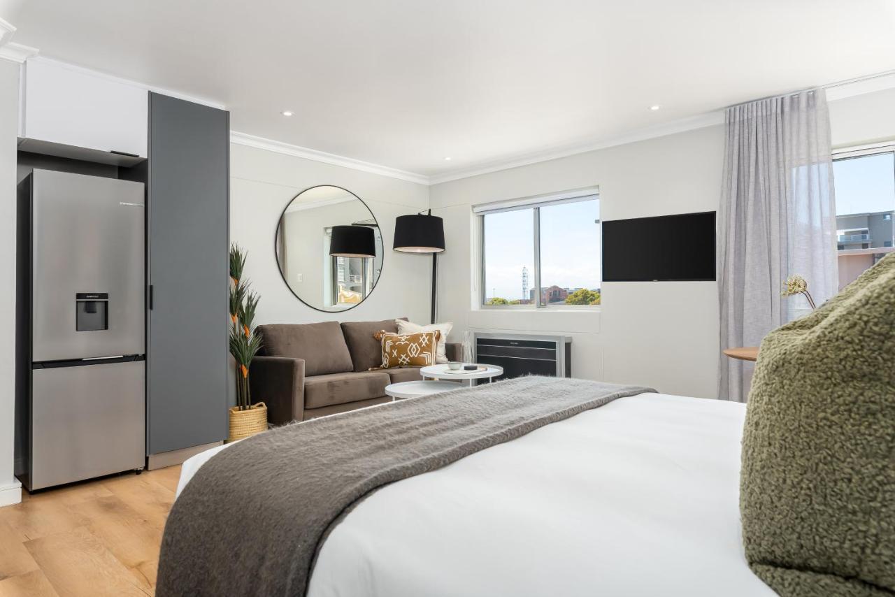 Point Break Luxury Apartments Κέιπ Τάουν Εξωτερικό φωτογραφία