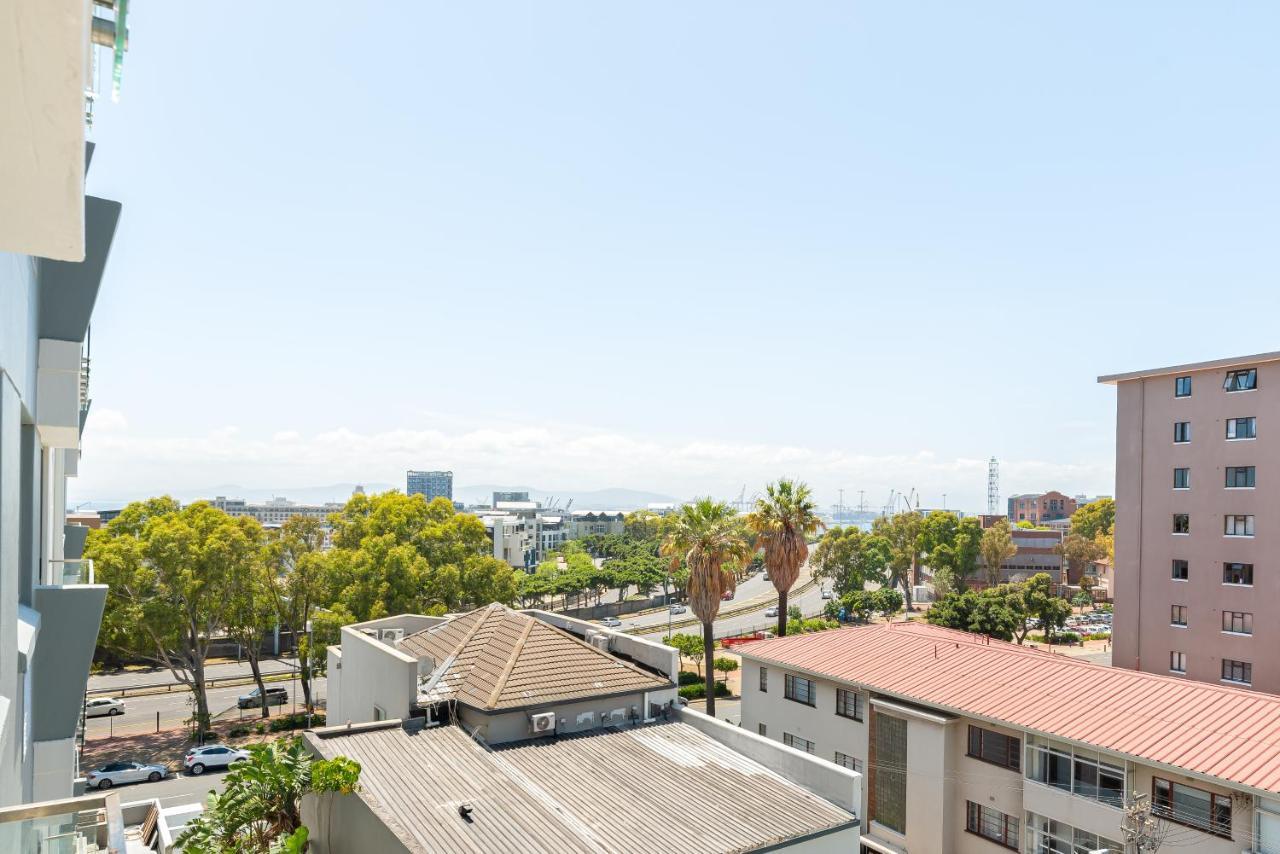 Point Break Luxury Apartments Κέιπ Τάουν Εξωτερικό φωτογραφία