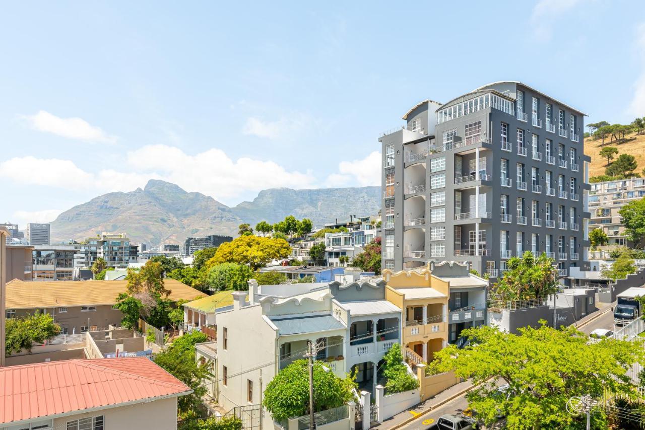 Point Break Luxury Apartments Κέιπ Τάουν Εξωτερικό φωτογραφία