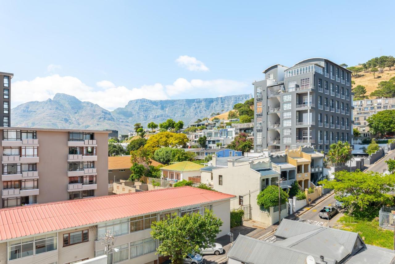Point Break Luxury Apartments Κέιπ Τάουν Εξωτερικό φωτογραφία
