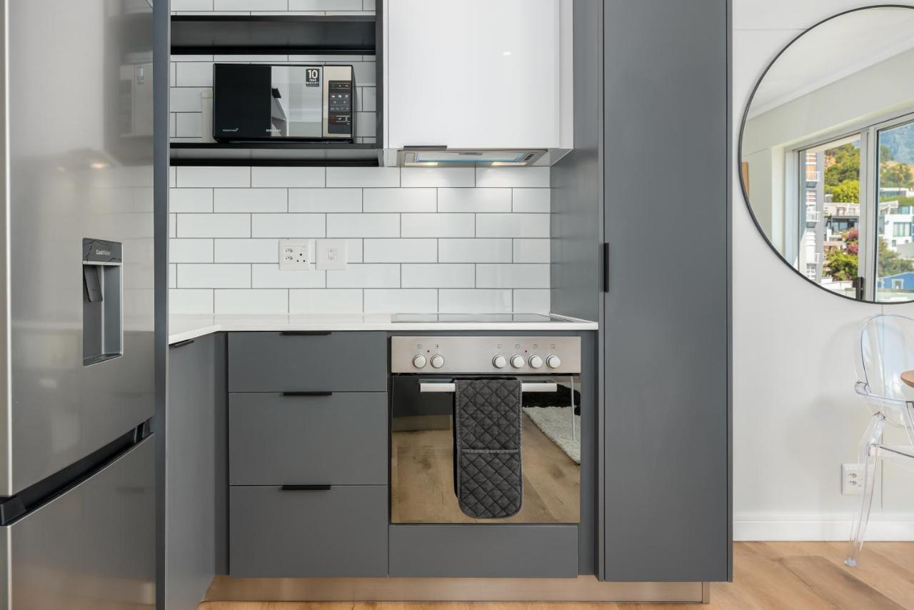 Point Break Luxury Apartments Κέιπ Τάουν Εξωτερικό φωτογραφία
