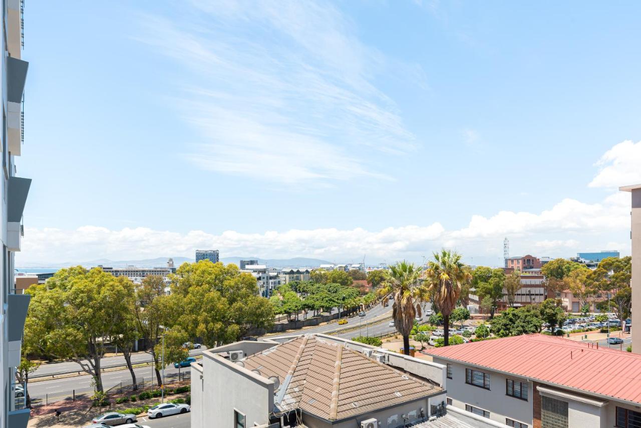 Point Break Luxury Apartments Κέιπ Τάουν Εξωτερικό φωτογραφία