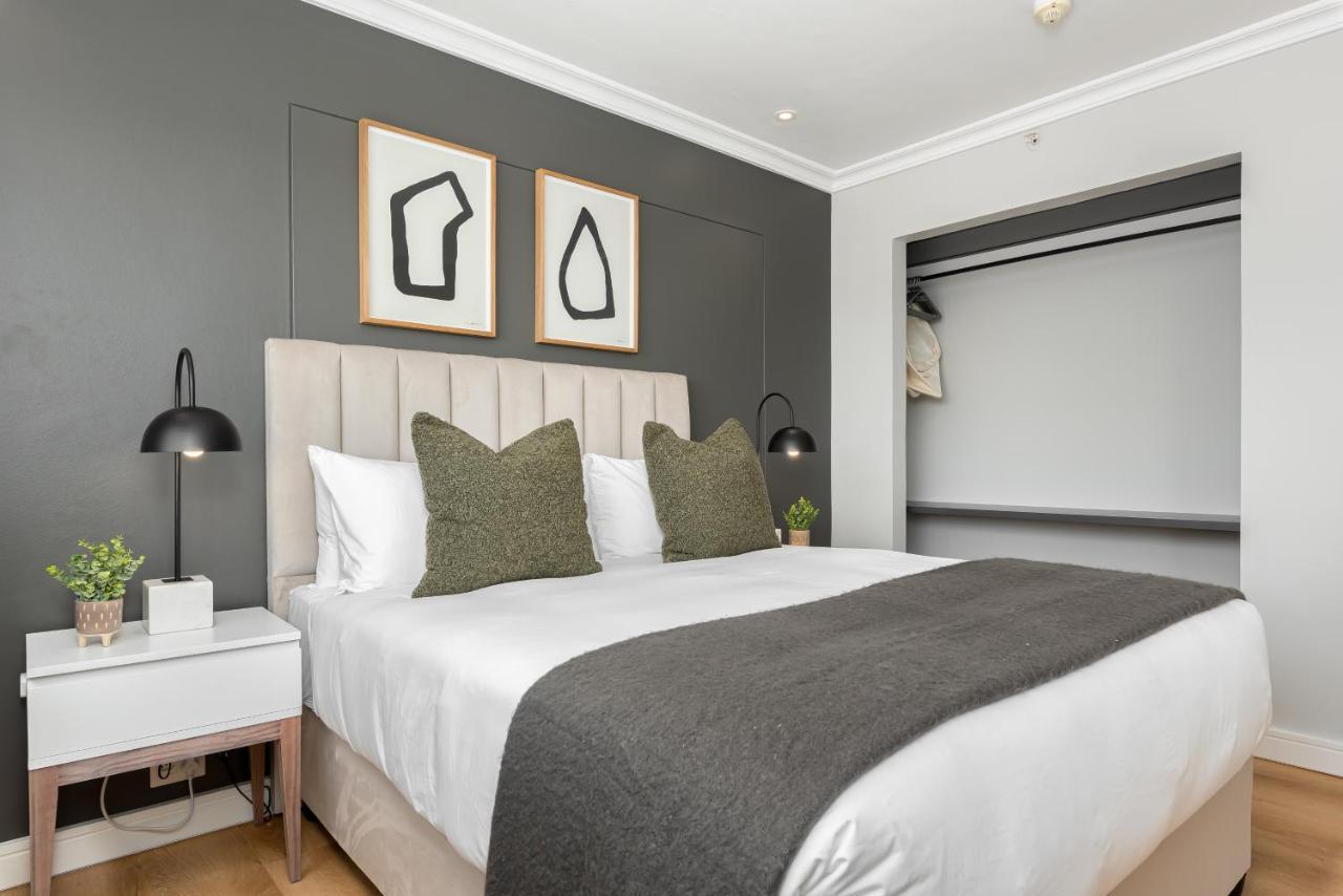 Point Break Luxury Apartments Κέιπ Τάουν Εξωτερικό φωτογραφία