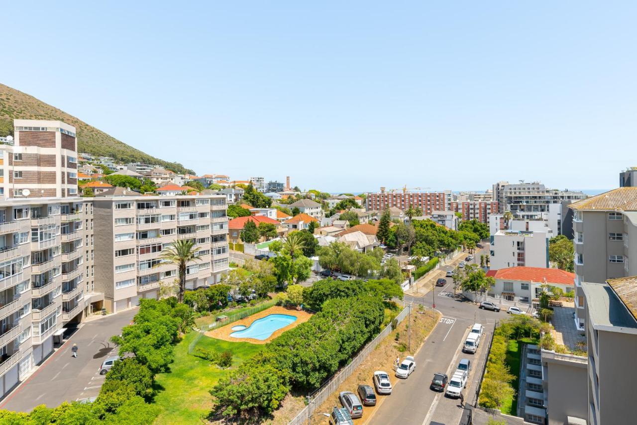 Point Break Luxury Apartments Κέιπ Τάουν Εξωτερικό φωτογραφία