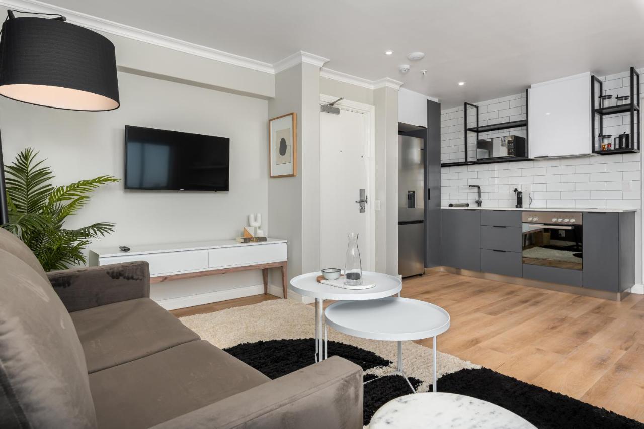 Point Break Luxury Apartments Κέιπ Τάουν Εξωτερικό φωτογραφία