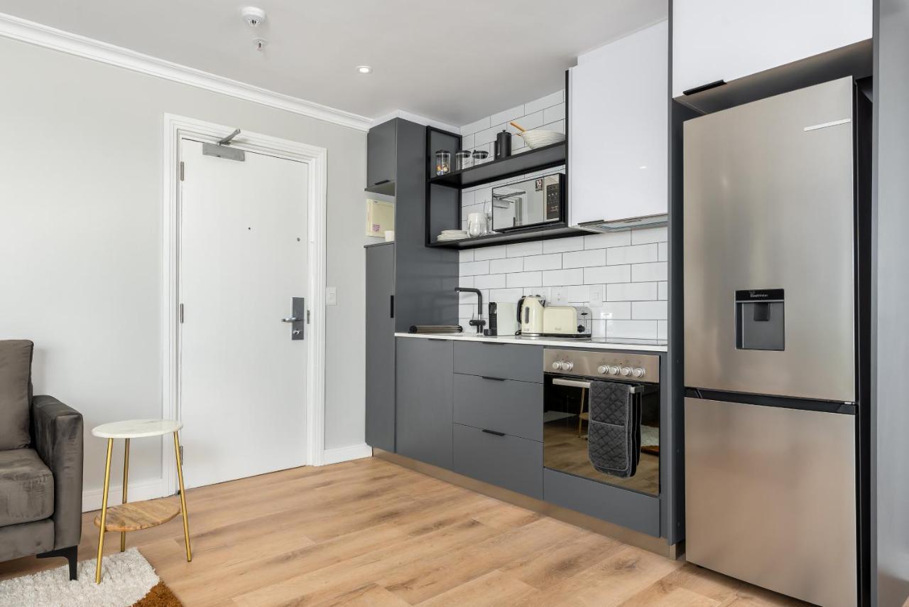 Point Break Luxury Apartments Κέιπ Τάουν Εξωτερικό φωτογραφία