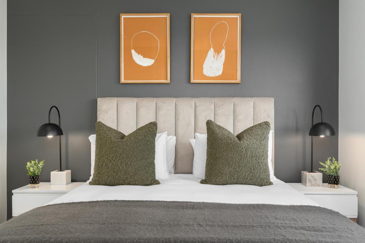 Point Break Luxury Apartments Κέιπ Τάουν Εξωτερικό φωτογραφία