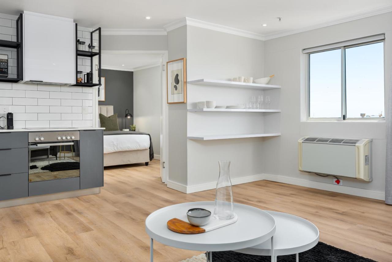 Point Break Luxury Apartments Κέιπ Τάουν Εξωτερικό φωτογραφία