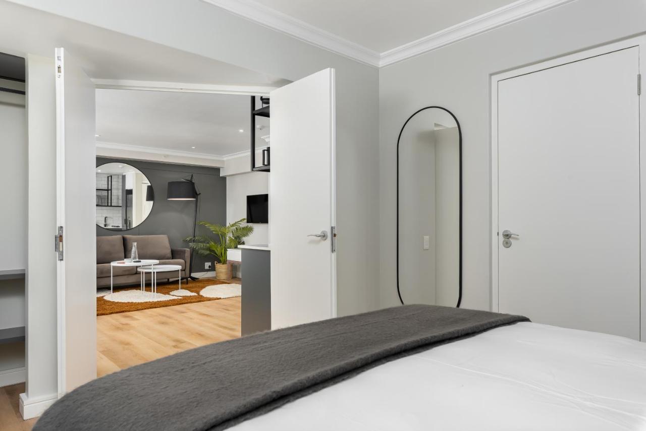 Point Break Luxury Apartments Κέιπ Τάουν Εξωτερικό φωτογραφία