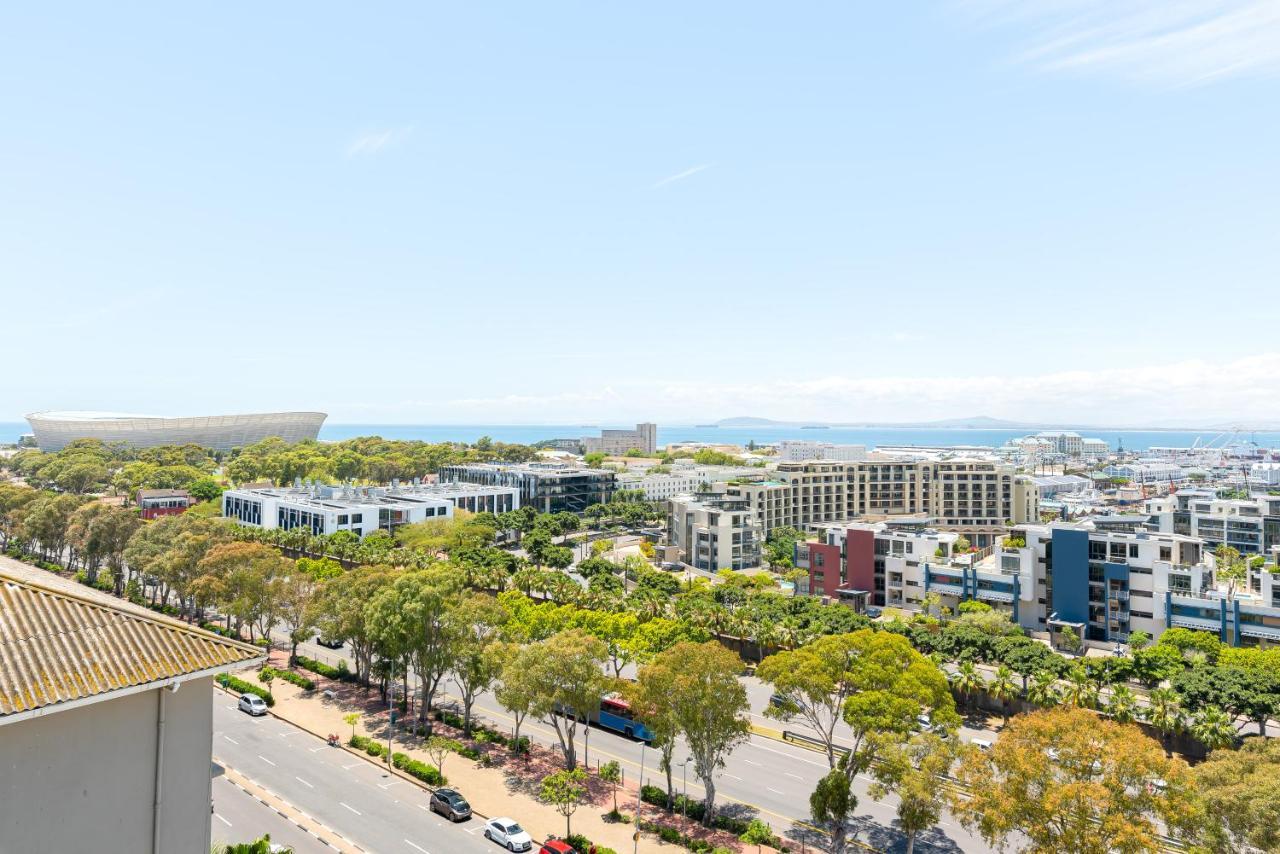 Point Break Luxury Apartments Κέιπ Τάουν Εξωτερικό φωτογραφία