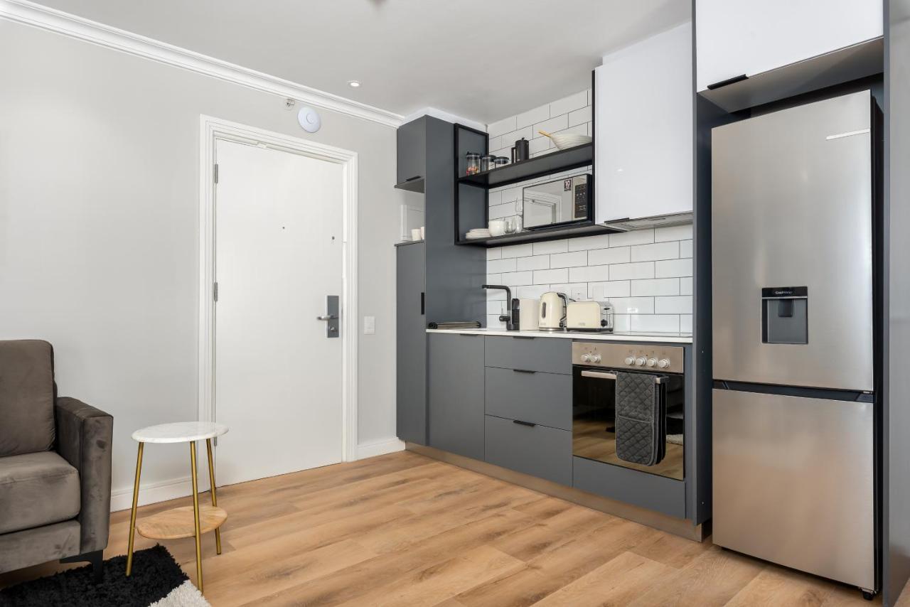 Point Break Luxury Apartments Κέιπ Τάουν Εξωτερικό φωτογραφία