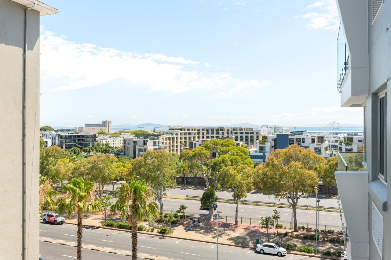 Point Break Luxury Apartments Κέιπ Τάουν Εξωτερικό φωτογραφία