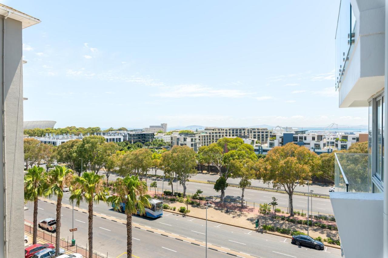 Point Break Luxury Apartments Κέιπ Τάουν Εξωτερικό φωτογραφία