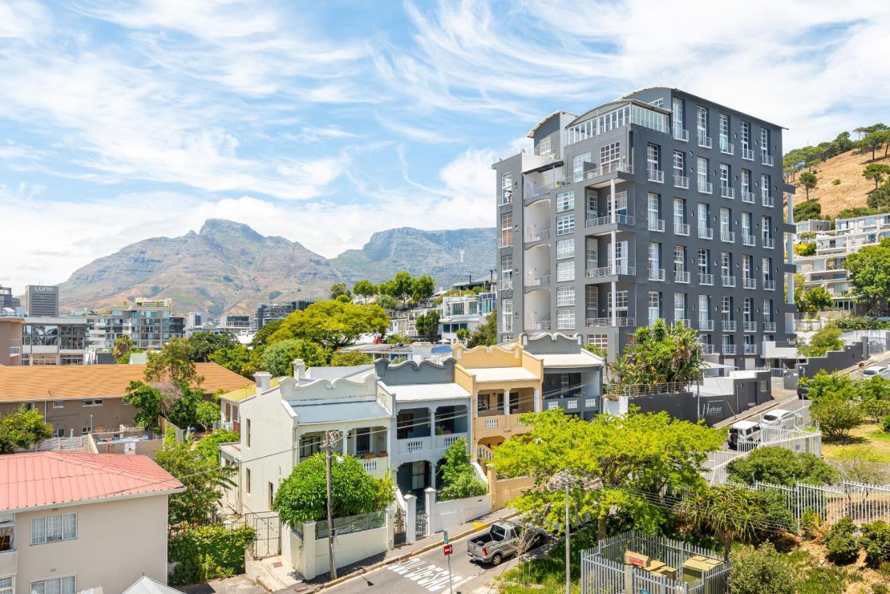 Point Break Luxury Apartments Κέιπ Τάουν Εξωτερικό φωτογραφία