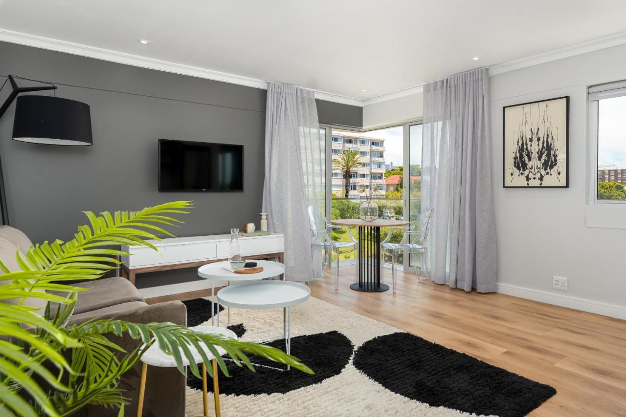 Point Break Luxury Apartments Κέιπ Τάουν Εξωτερικό φωτογραφία