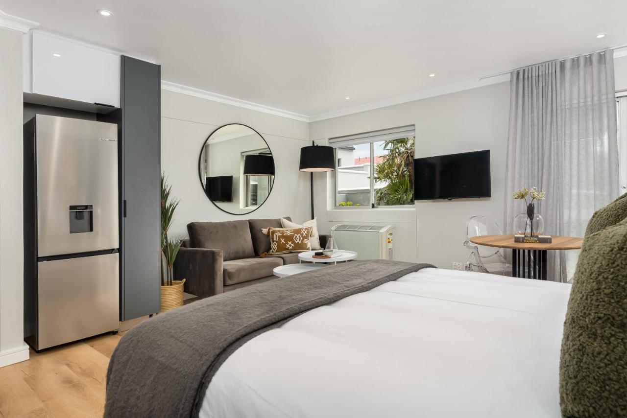 Point Break Luxury Apartments Κέιπ Τάουν Εξωτερικό φωτογραφία