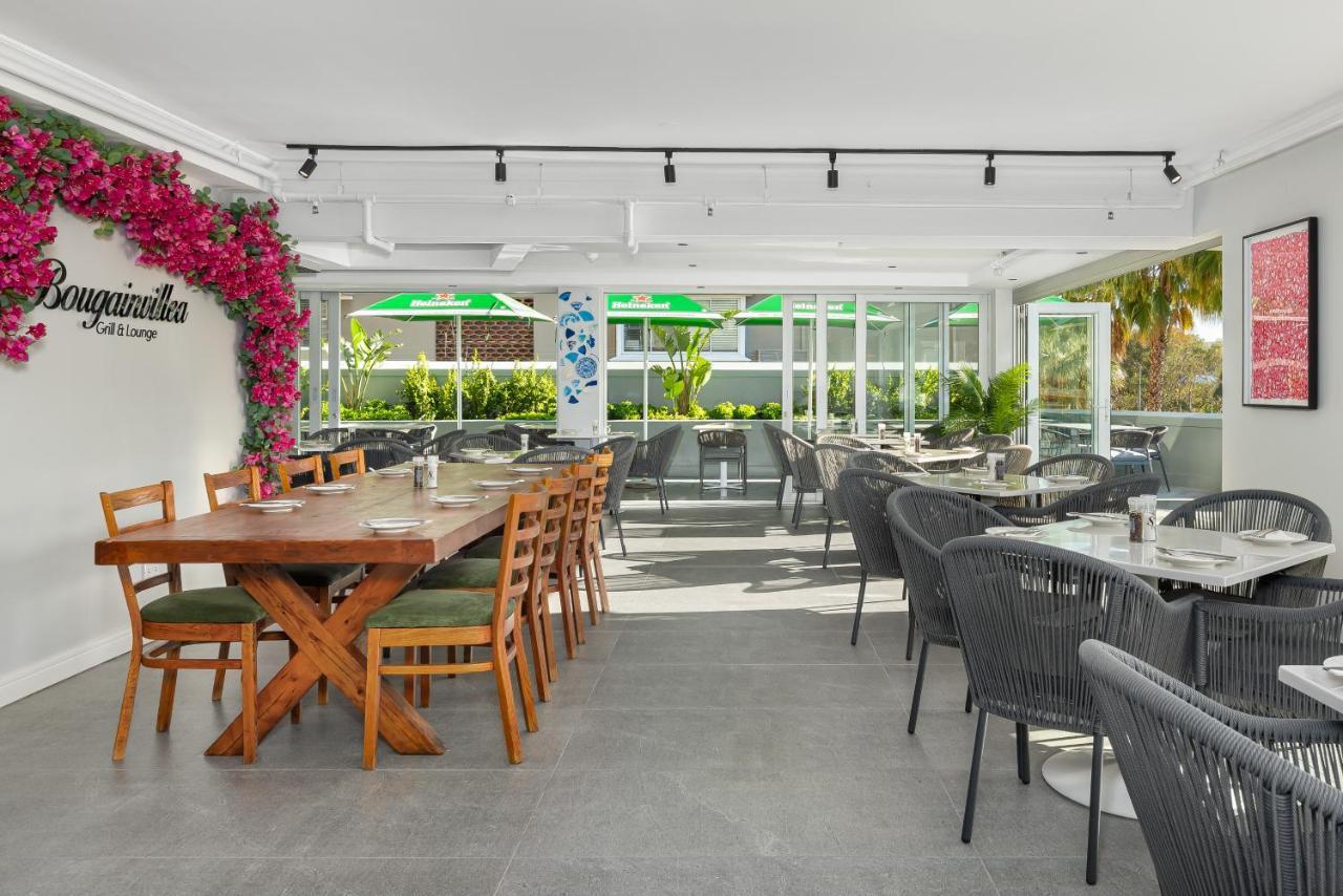 Point Break Luxury Apartments Κέιπ Τάουν Εξωτερικό φωτογραφία