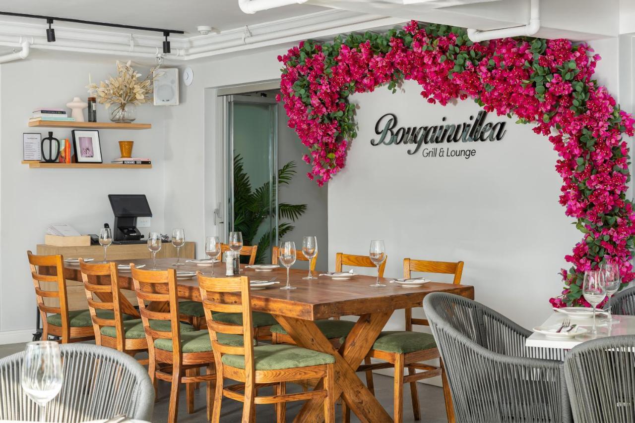 Point Break Luxury Apartments Κέιπ Τάουν Εξωτερικό φωτογραφία