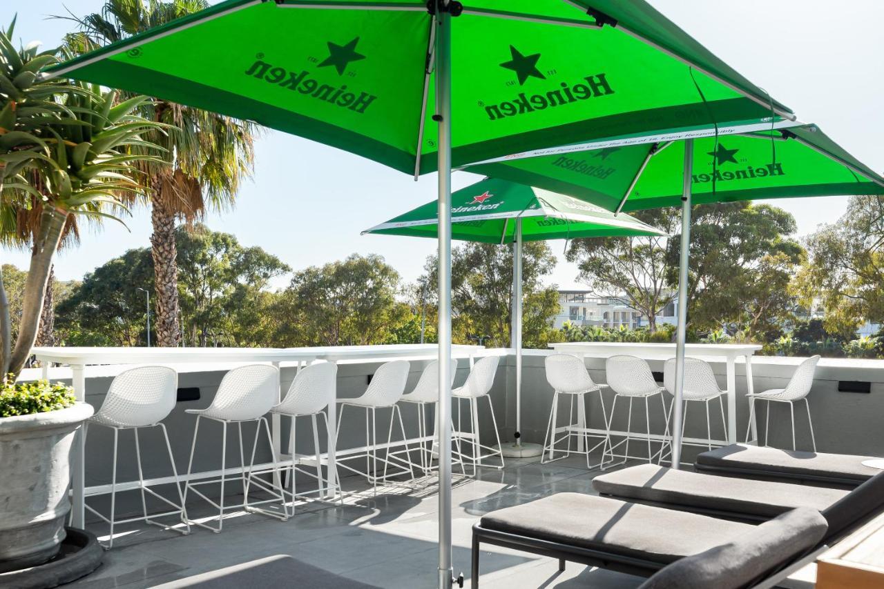 Point Break Luxury Apartments Κέιπ Τάουν Εξωτερικό φωτογραφία