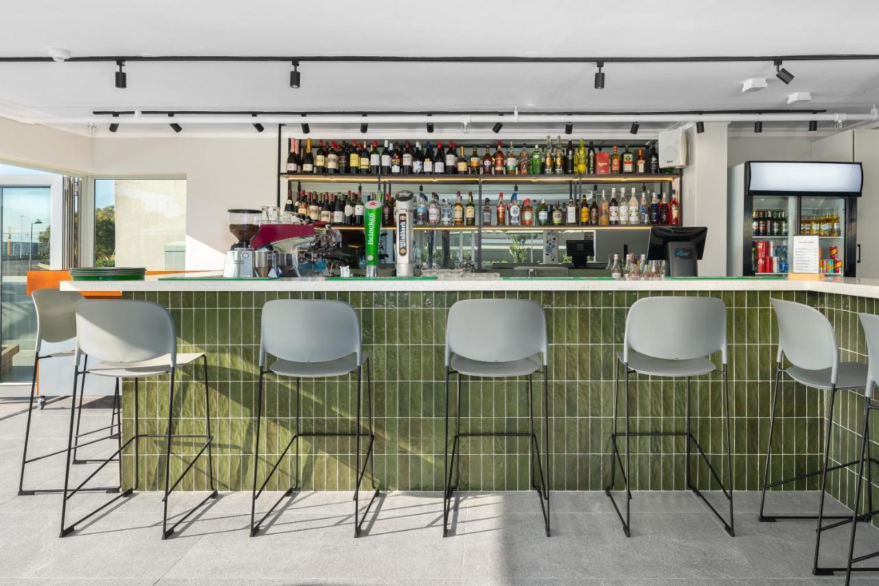 Point Break Luxury Apartments Κέιπ Τάουν Εξωτερικό φωτογραφία