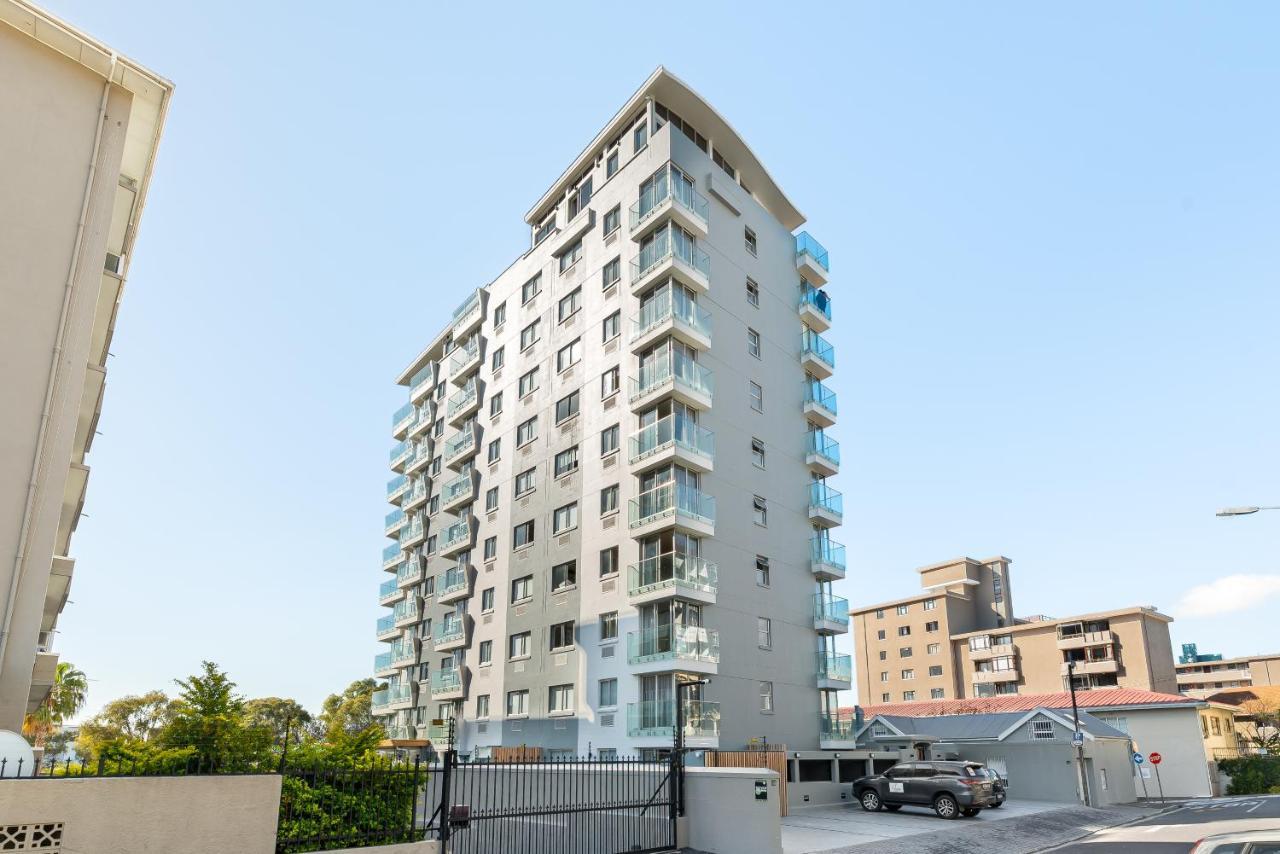 Point Break Luxury Apartments Κέιπ Τάουν Εξωτερικό φωτογραφία