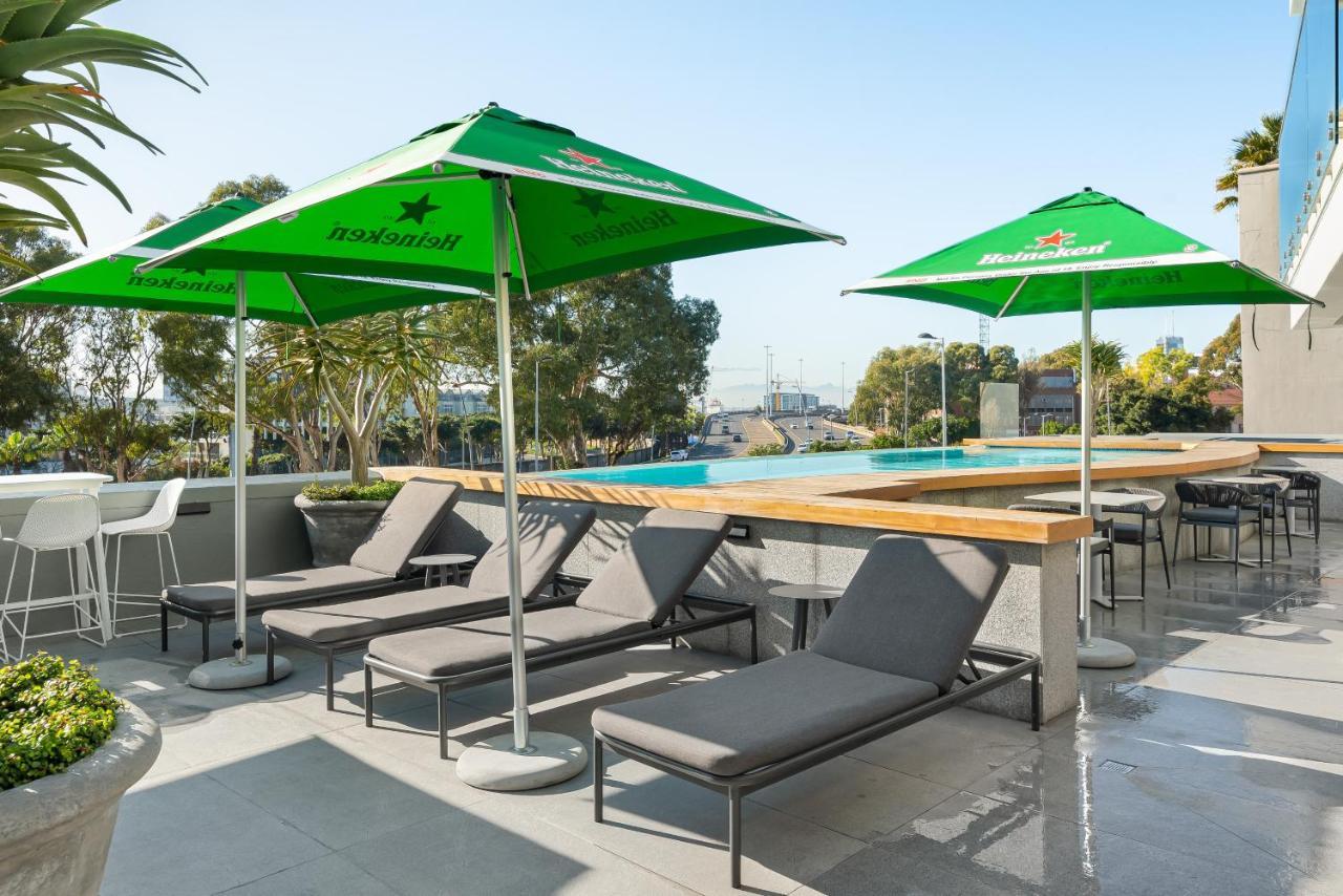 Point Break Luxury Apartments Κέιπ Τάουν Εξωτερικό φωτογραφία