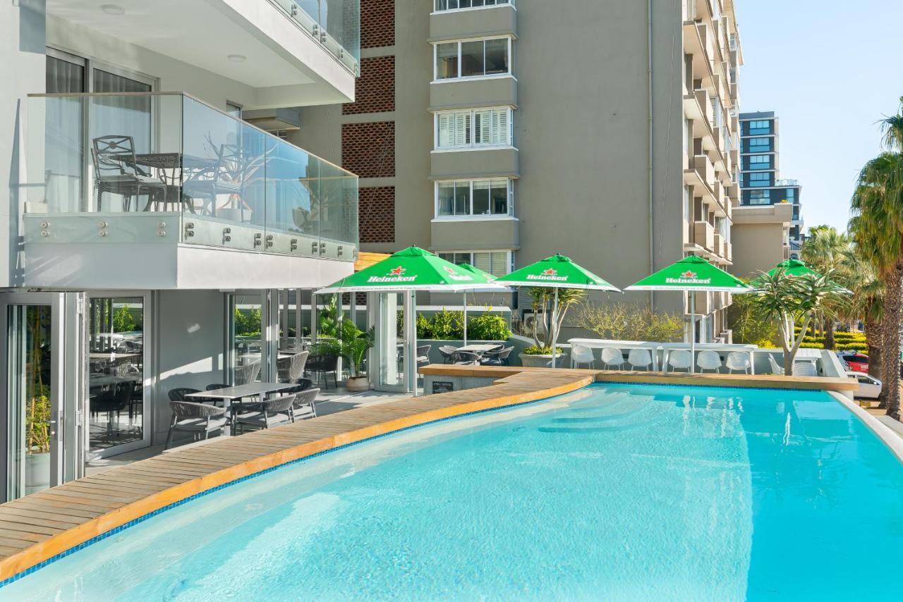 Point Break Luxury Apartments Κέιπ Τάουν Εξωτερικό φωτογραφία