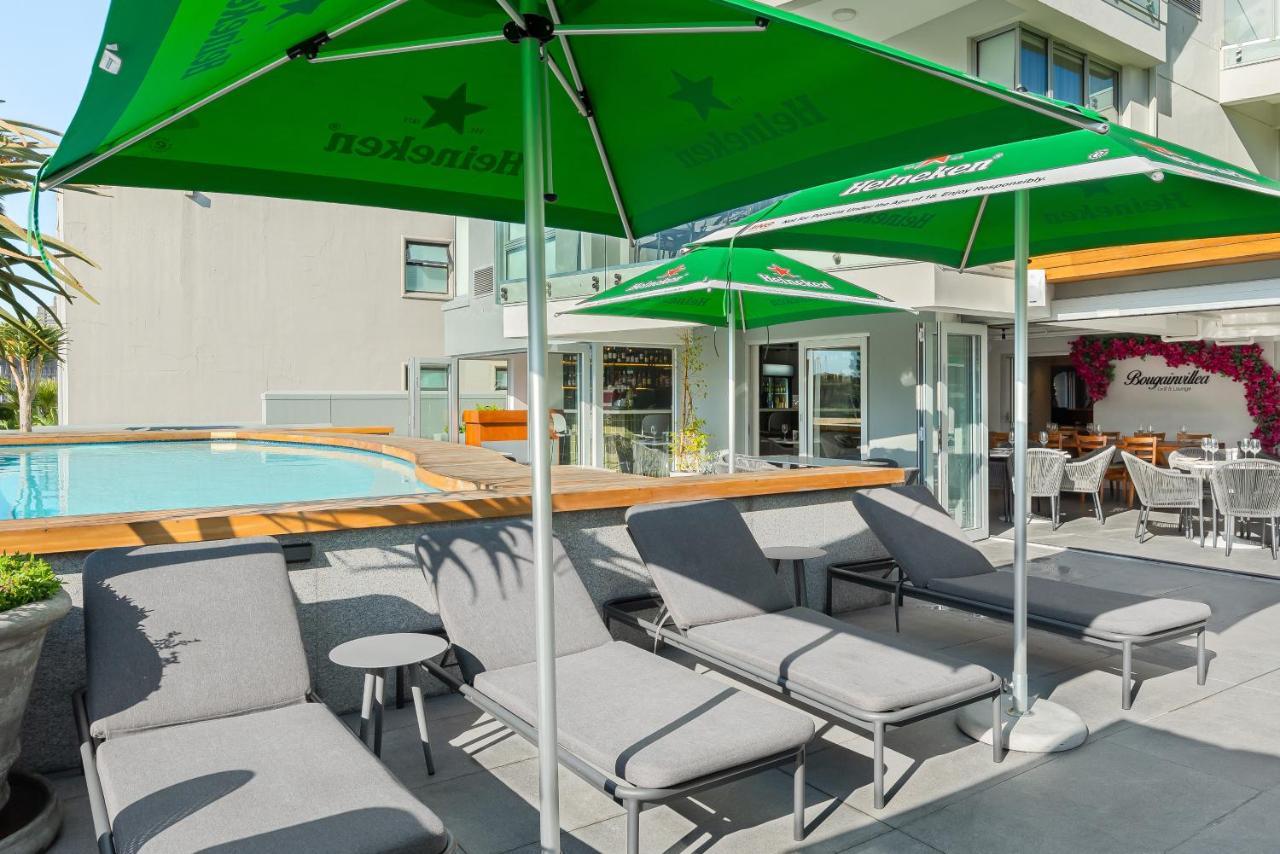 Point Break Luxury Apartments Κέιπ Τάουν Εξωτερικό φωτογραφία