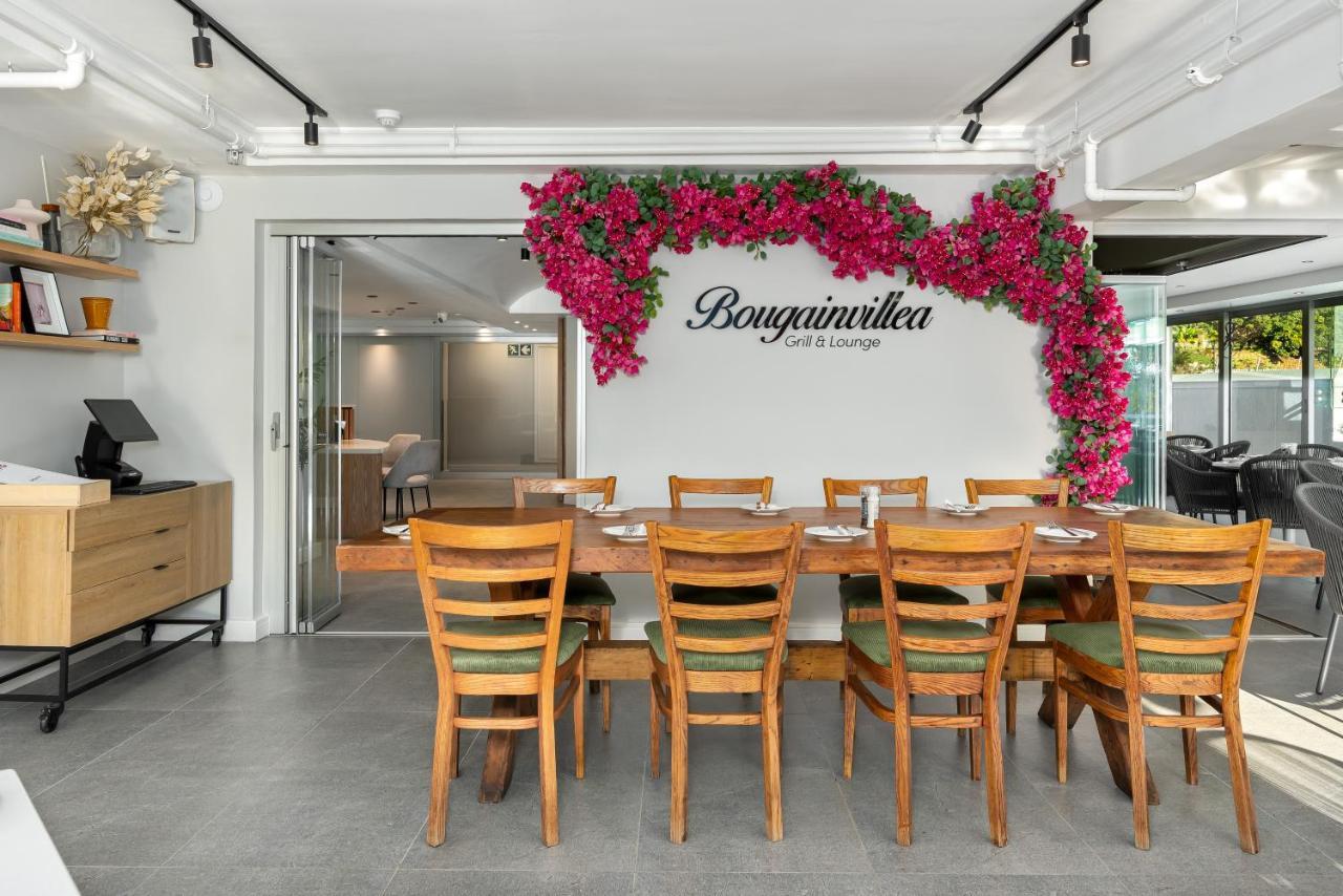 Point Break Luxury Apartments Κέιπ Τάουν Εξωτερικό φωτογραφία